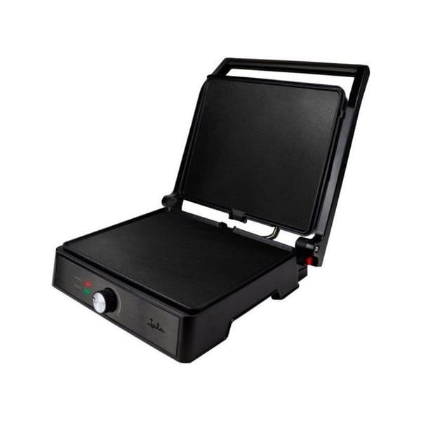 Grill - JATA - JEGR1913 - Non-stick - 2000 W - Öppning 180°