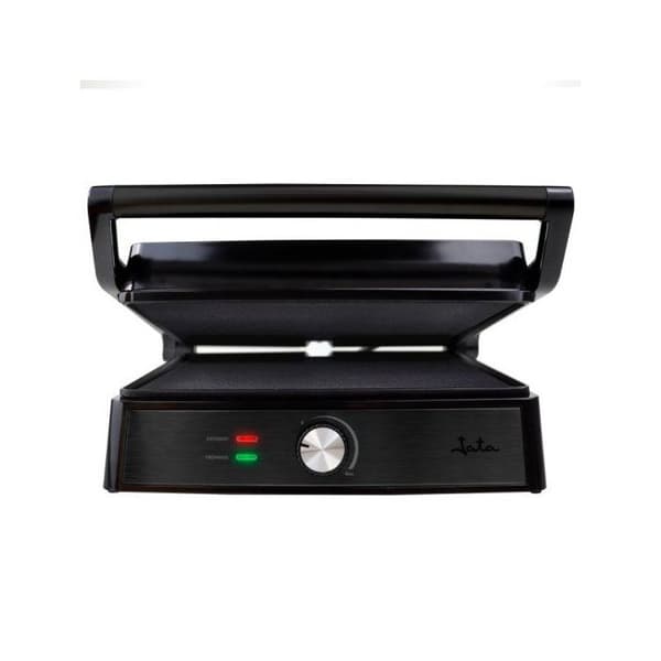 Grill - JATA - JEGR1913 - Non-stick - 2000 W - Öppning 180°