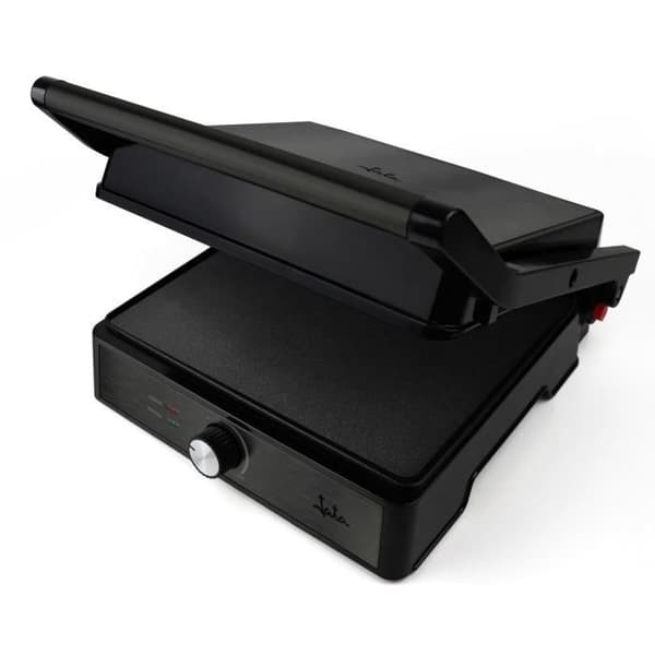 Grill - JATA - JEGR1913 - Non-stick - 2000 W - Öppning 180°