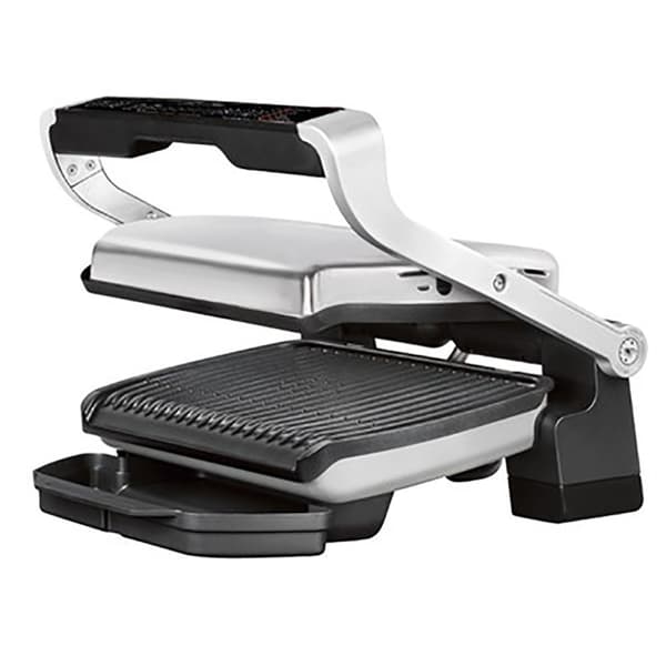 Tefal Gc706d34 Elektrisk Grill