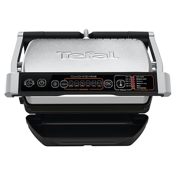 Tefal Gc706d34 Elektrisk Grill