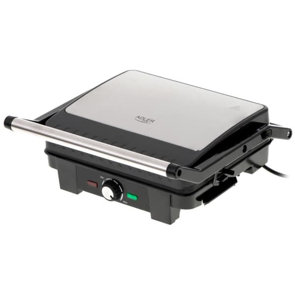 Adler Ad 3051 2200w Elektrisk Grill