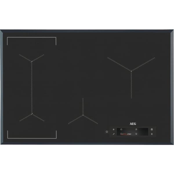 Induktionsplade AEG IAE84881FB 3200 W 3600 W Grå