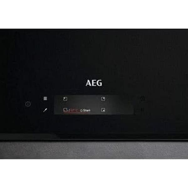 Induksjonsvarmeplate AEG IAE84881FB 3200 W 3600 W