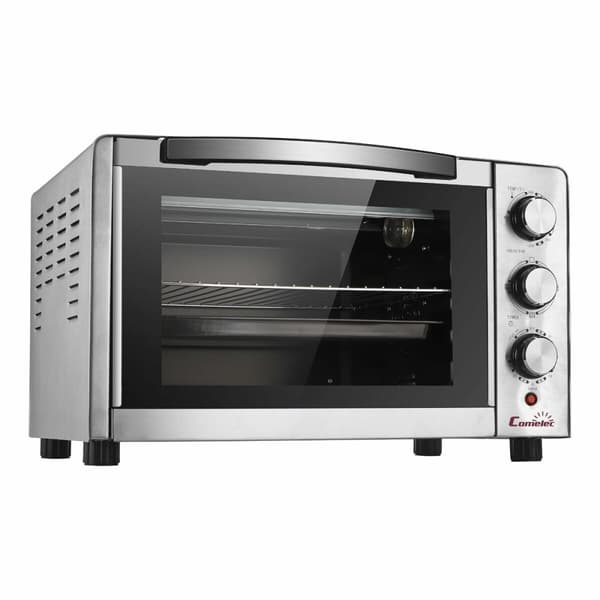 Campingkök COMELEC HO2800 1600 W Rostfritt stål