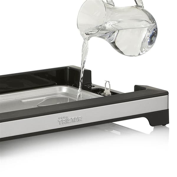Tristar Bp-2781 2000w Elektrisk Grill One Size / EU Plug
