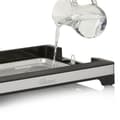 Miniatyrbillede 5 af 5: Tristar Bp-2781 2000w Elektrisk Grill  One Size / EU Plug