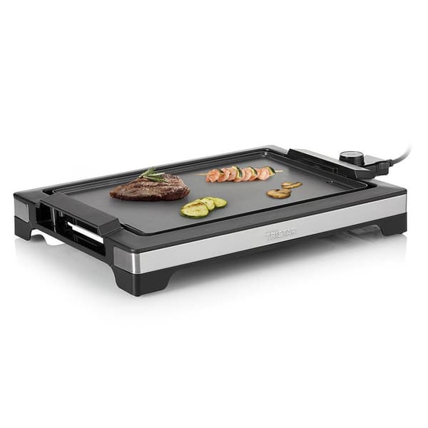 Tristar Bp-2781 2000w Elektrisk Grill One Size / EU Plug