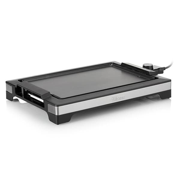 Tristar Bp-2781 2000w Elektrisk Grill  One Size / EU Plug Sort