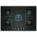 Miniatyrbild 1 av 4: Gasplatta BOSCH PPQ7A6B90 11500W 75 cm