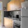 Miniatyrbild 3 av 4: Gasplatta Cata 08068405 60 cm