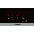 Miniatyrbild 2 av 2: Keramisk platta Brandt BPV6320B 60 cm