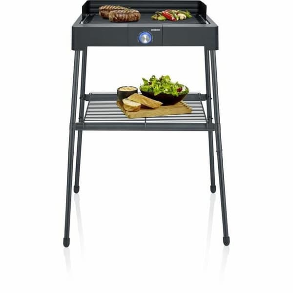 Elektriska Grillen Severin PG 8568 2200 W