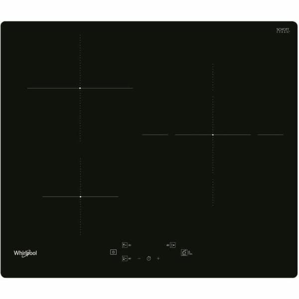 Induktionshäll Whirlpool Corporation WS Q1160 NE 60 cm