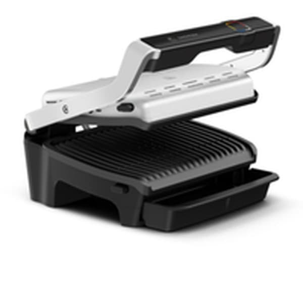 Elektriska Grillen Tefal OptiGrill Elite GC750D30