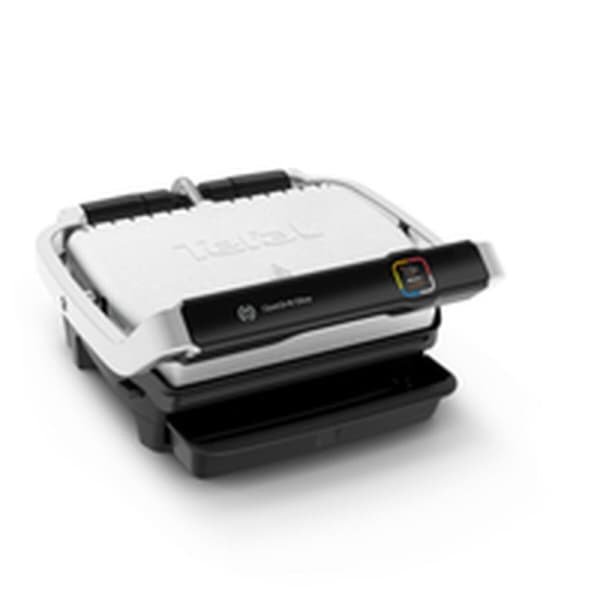 Elektriska Grillen Tefal OptiGrill Elite GC750D30