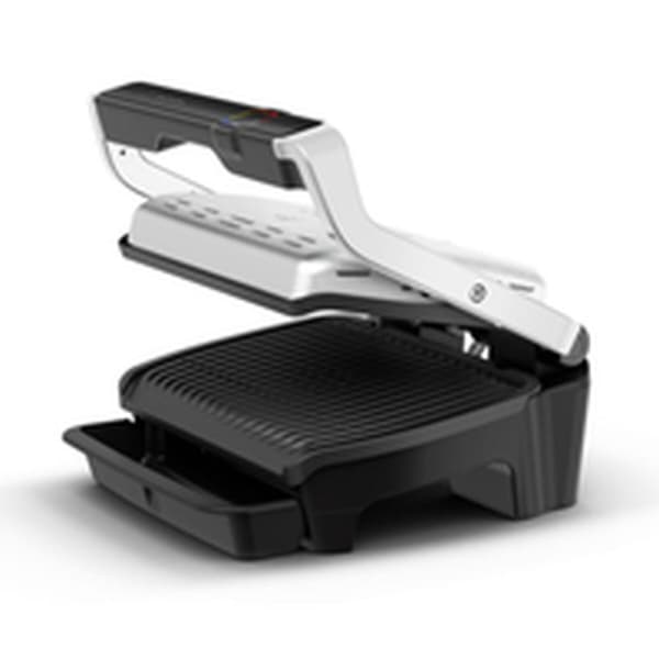 Elektriska Grillen Tefal OptiGrill Elite GC750D30