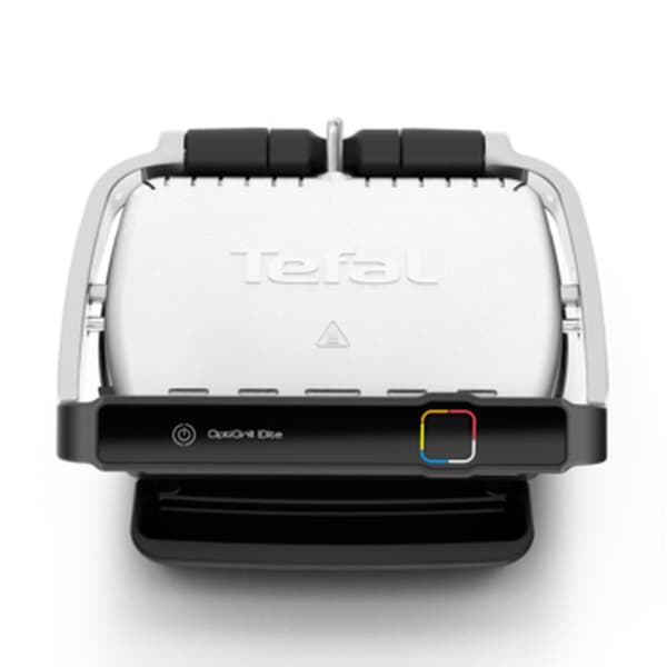 Elektriska Grillen Tefal OptiGrill Elite GC750D30