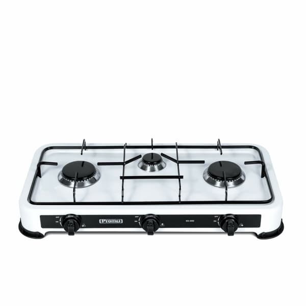 Gasplatta Promis KG300B