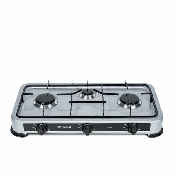 Gasplatta Promis KG300S 58 cm