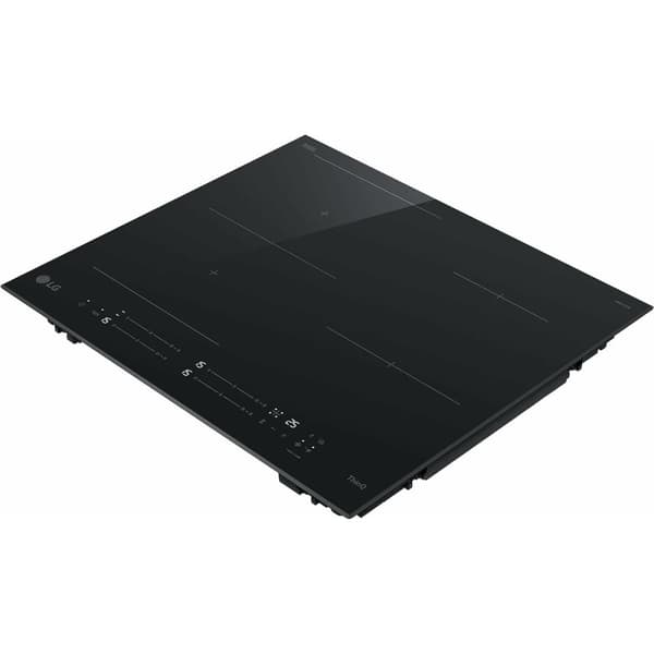 Induktionshäll LG CBIZ2435B 60 cm 7400 W