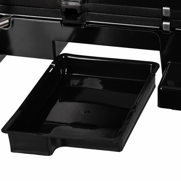 Elektriska Grillen Feel Maestro MR-721 2000 W