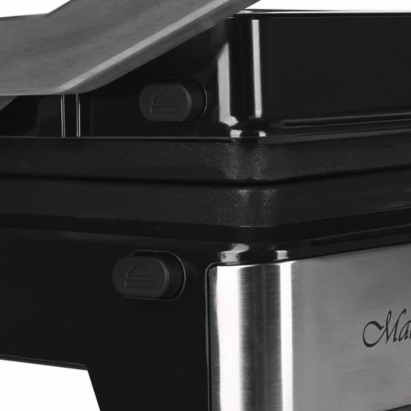 Elektriska Grillen Feel Maestro MR-721 2000 W