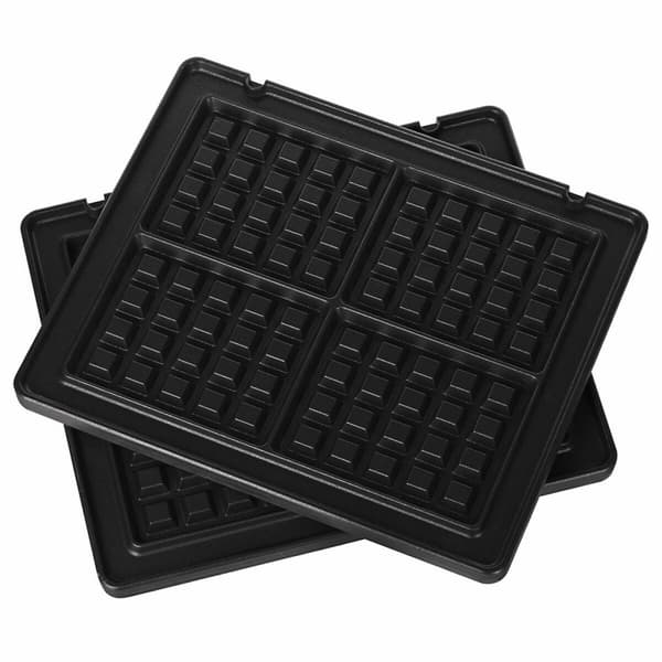 Elektriska Grillen Feel Maestro MR-721 2000 W