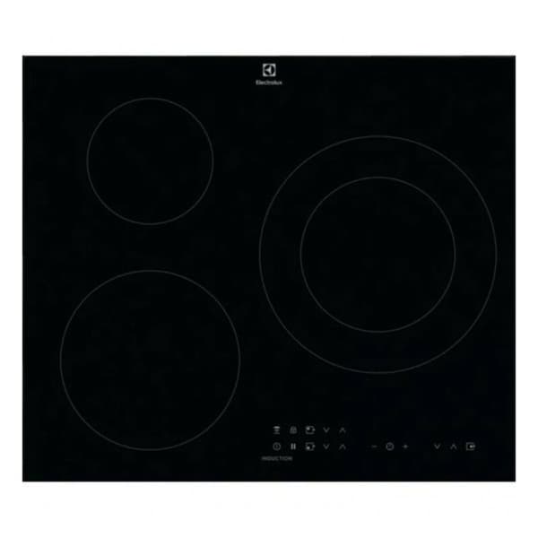 Induktionshäll Electrolux LIT60336C 60 cm