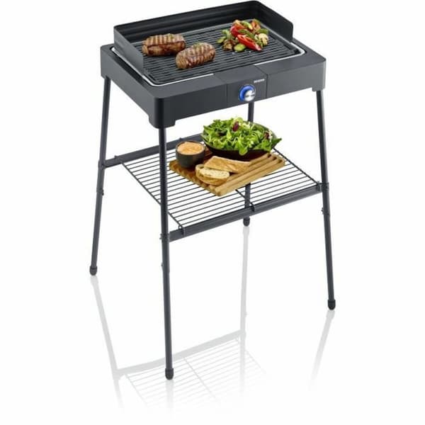 Elektrisk Grill Severin PG 8568 2200 W