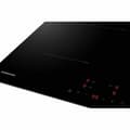 Miniatyrbillede 2 af 3: Induktionsplade Samsung NZ63T3706A1 60 cm 7200 W