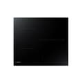 Miniatyrbillede 1 af 3: Induktionsplade Samsung NZ63T3706A1 60 cm 7200 W