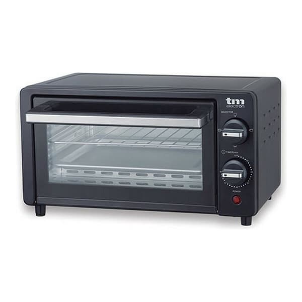 Mini sähköuuni TM Electron 400-800 W