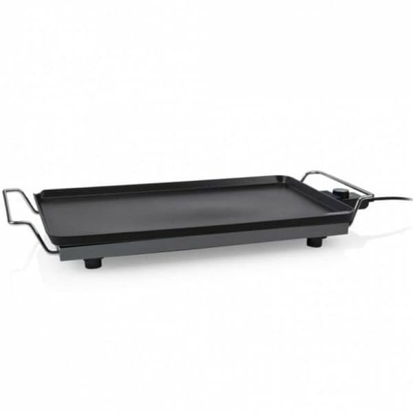 Grill Princess 01.102325.01.005 2500 W Sort Sort