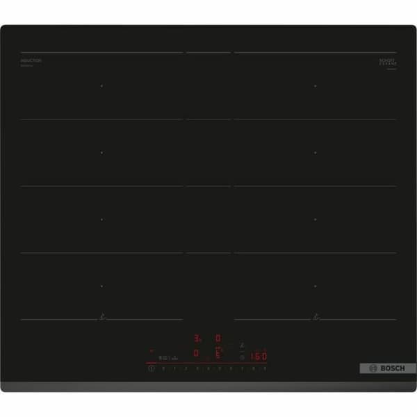 Induktiolevy BOSCH PXY63KHC1E