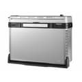 Pikkukuva 2 / 2: Leiriuuni NINJA SP101EU 2400 W
