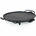 Miniatyrbillede 1 af 2: Grillpande Tristar BP-2787 Sort 2000 W