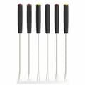Miniatyrbild 5 av 6: Grillplatta Fagor FG816