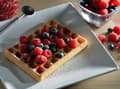 Miniatyrbillede 8 af 10: Tefal GC716D kontaktgrill