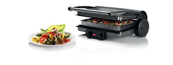 Bosch TCG4215 -kosketusgrilli
