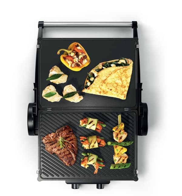 Bosch TCG4215 -kosketusgrilli