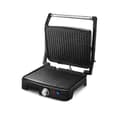 Miniatyrbillede 3 af 3: Elgrill ZELMER ZPR2000