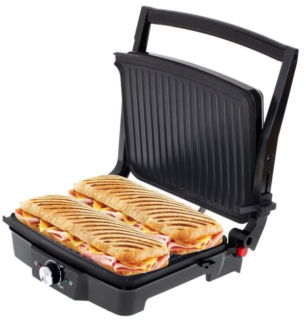 CAMRY CR 3053 elektrisk grill