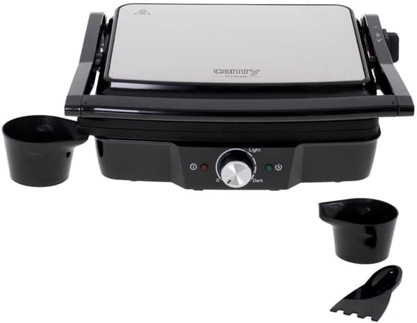 CAMRY CR 3053 elektrisk grill