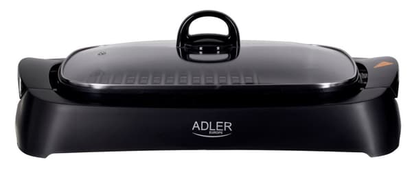 Elektrisk grill ADLER AD 6610