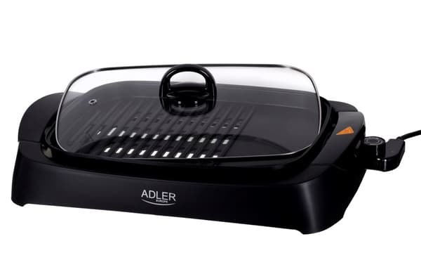 Elektrisk grill ADLER AD 6610