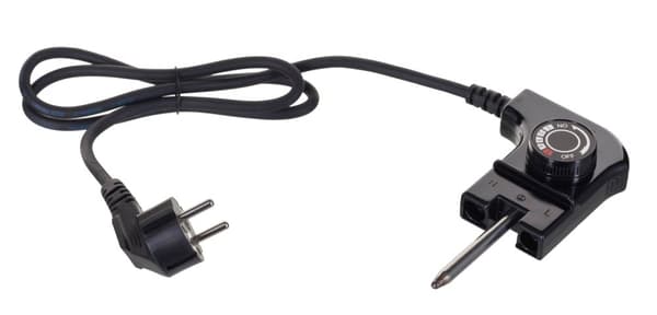 Elektrisk grill ADLER AD 6610