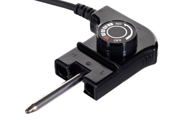 Elektrisk grill ADLER AD 6610