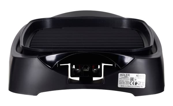 Elektrisk grill ADLER AD 6610