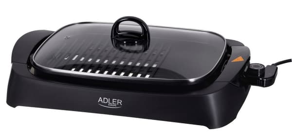 Elektrisk grill ADLER AD 6610